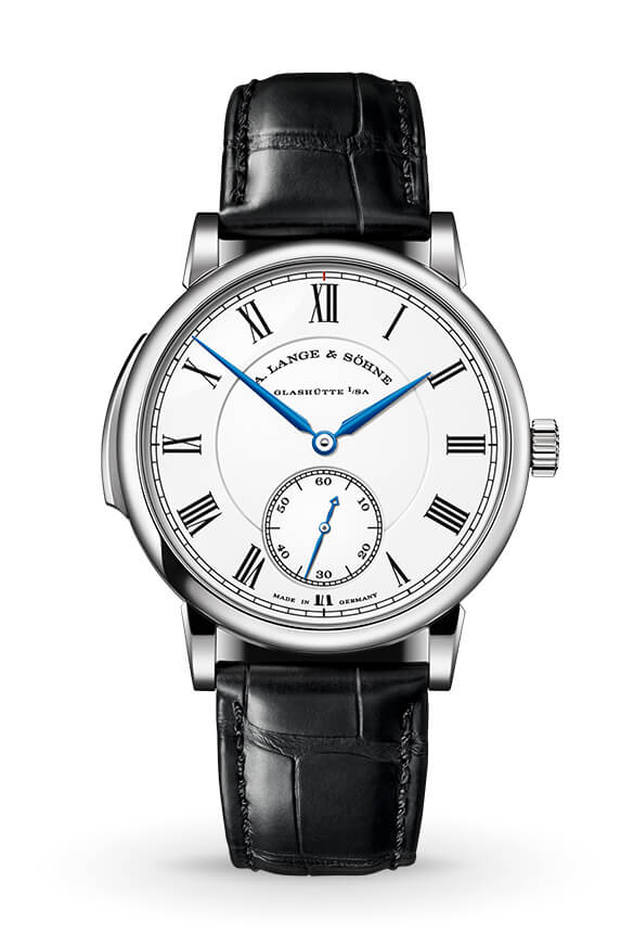 A. Lange & Söhne Watches | Official Retailer | Watches of Switzerland