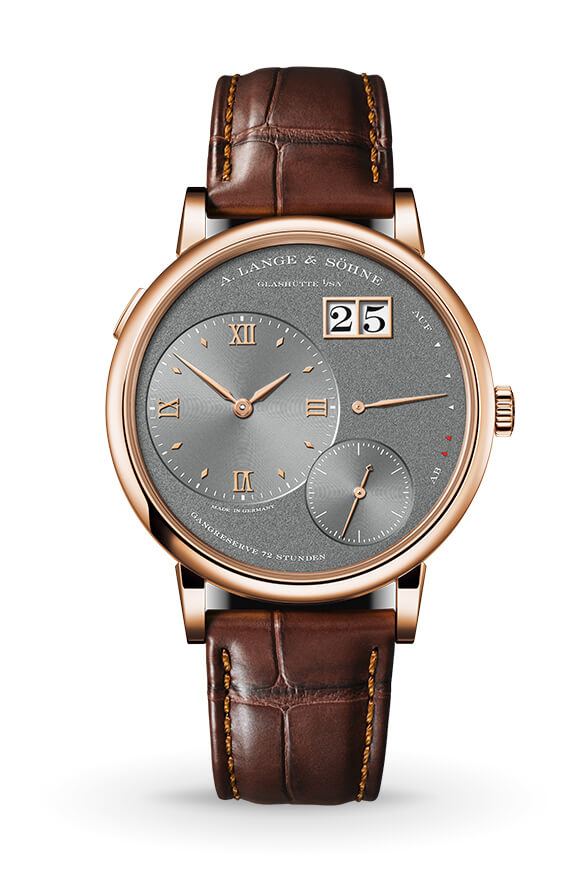 Grand Lange 1