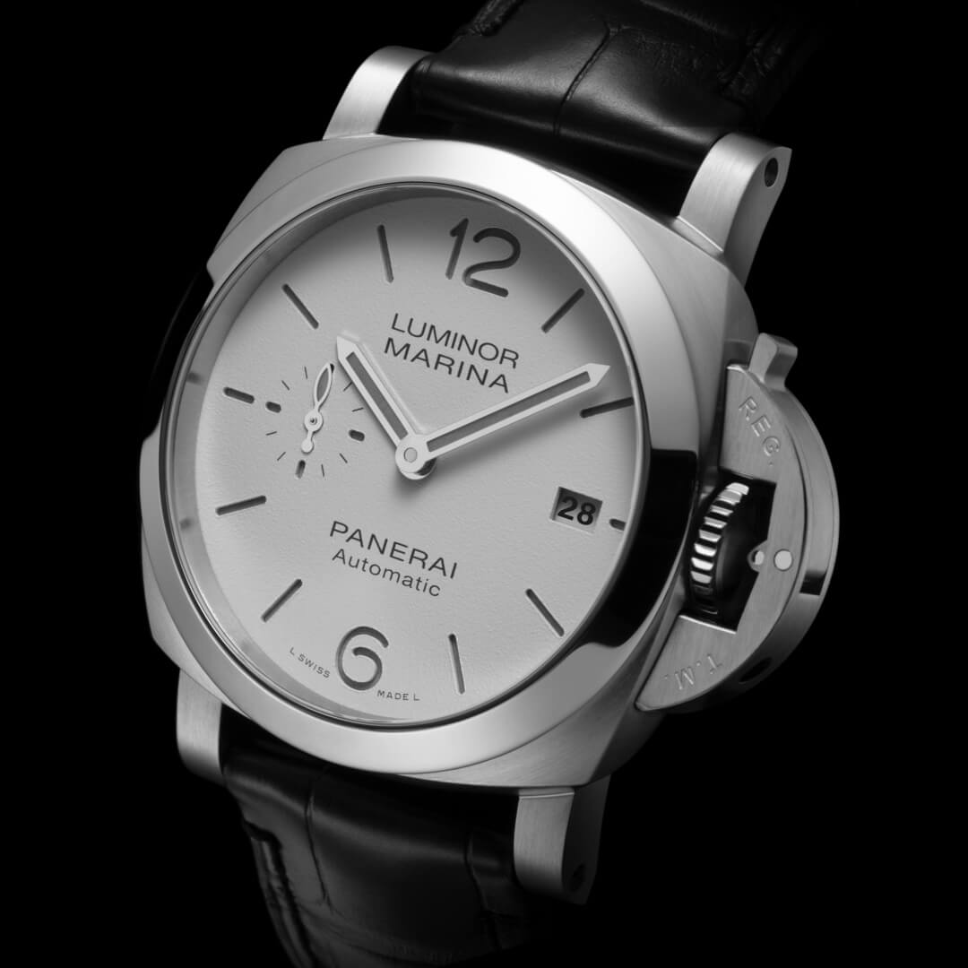 Panerai Luminor Quaranta PAM01271