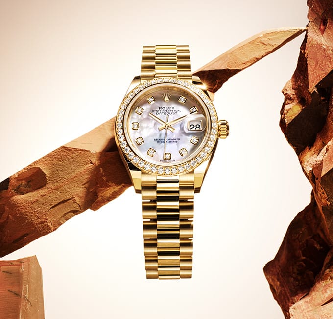 The Best 1:1 Rolex Datejust Replica Watches in Canada