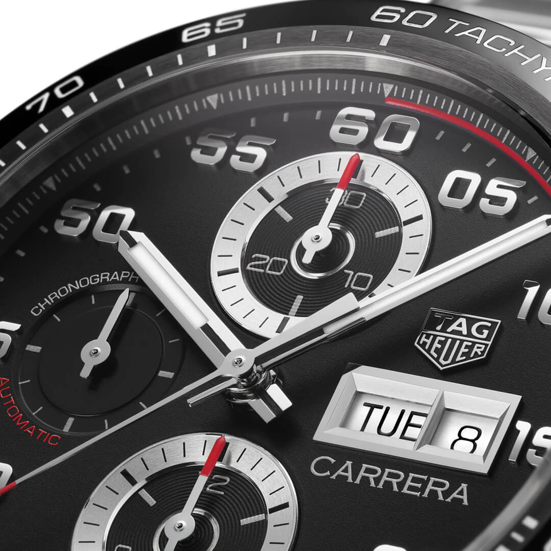 Tag Heuer Carrera CBN2A1AA.BA0643