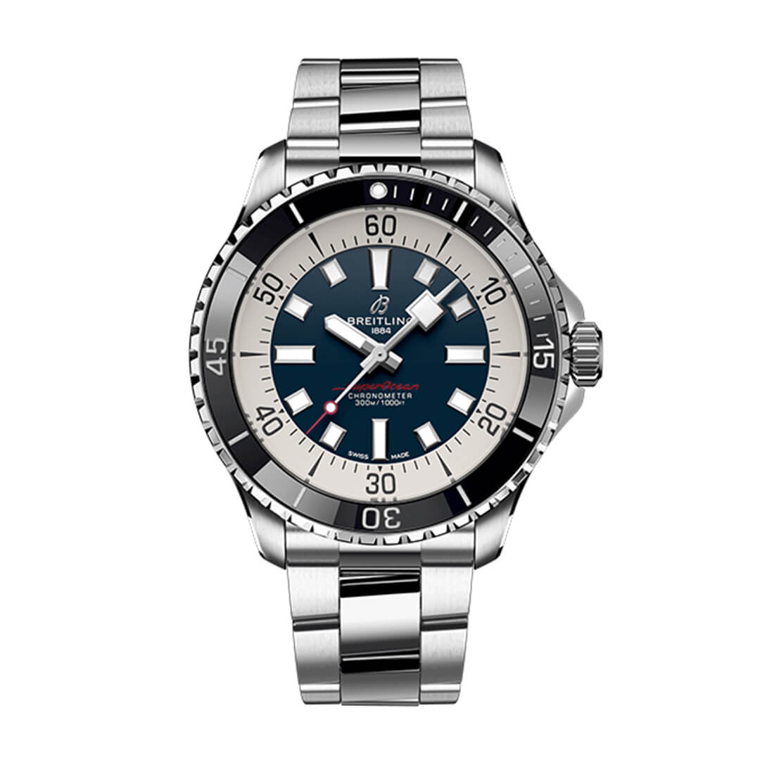 Breitling SuperOcean Automatic 44 a17376211c1a1