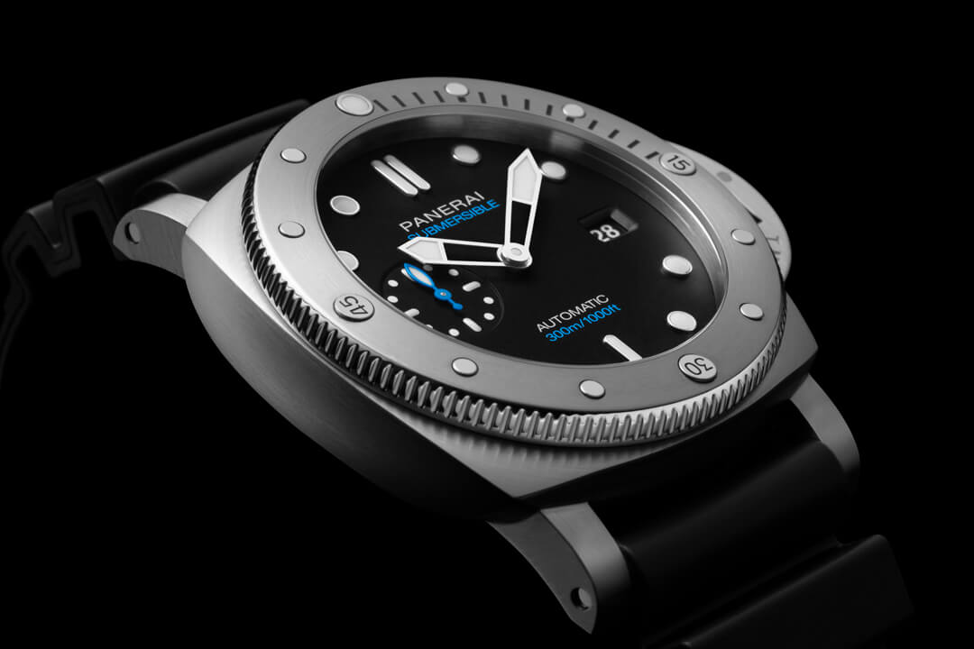 Panerai Submersible QuarantaQuattro PAM01229