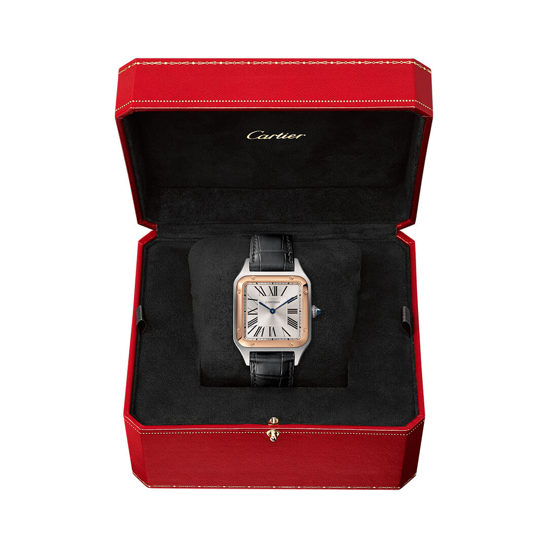 Santos-Dumont Watch W2SA0011