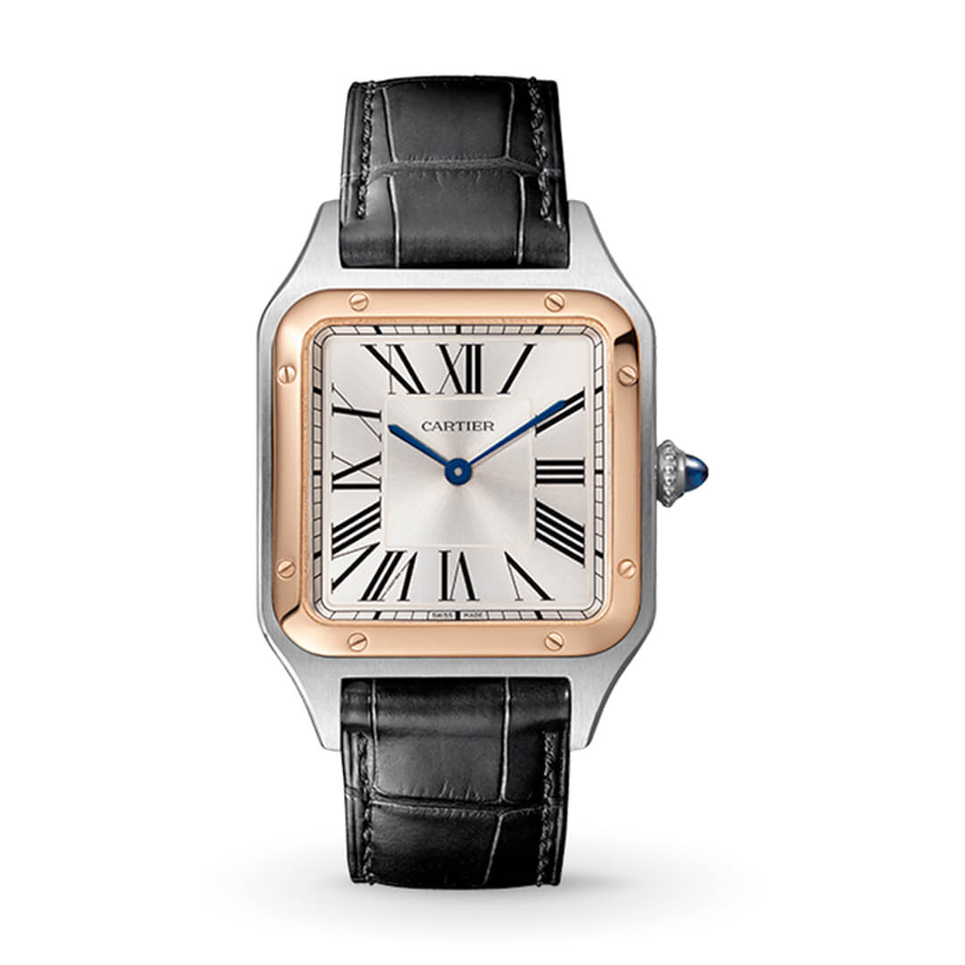 Santos-Dumont Watch W2SA0011