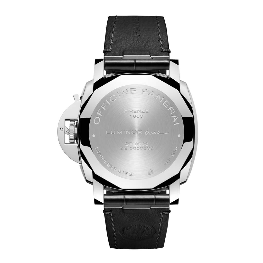 Shop Panerai Luminor Due PAM01250 watches in Australia - Sydney, Perth and Online