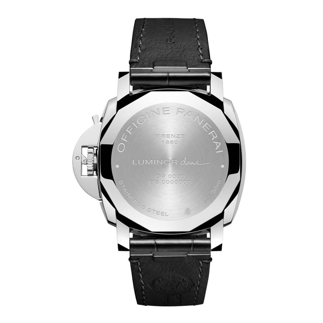 Shop Panerai Luminor Due PAM01249 in Australia - Sydney, Perth and OnlinePAM01249