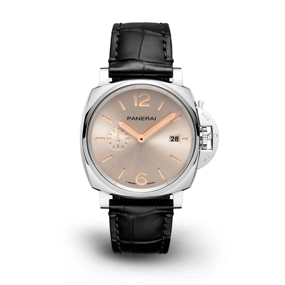 Shop Panerai Luminor Due PAM01249 in Australia - Sydney, Perth and OnlinePAM01249