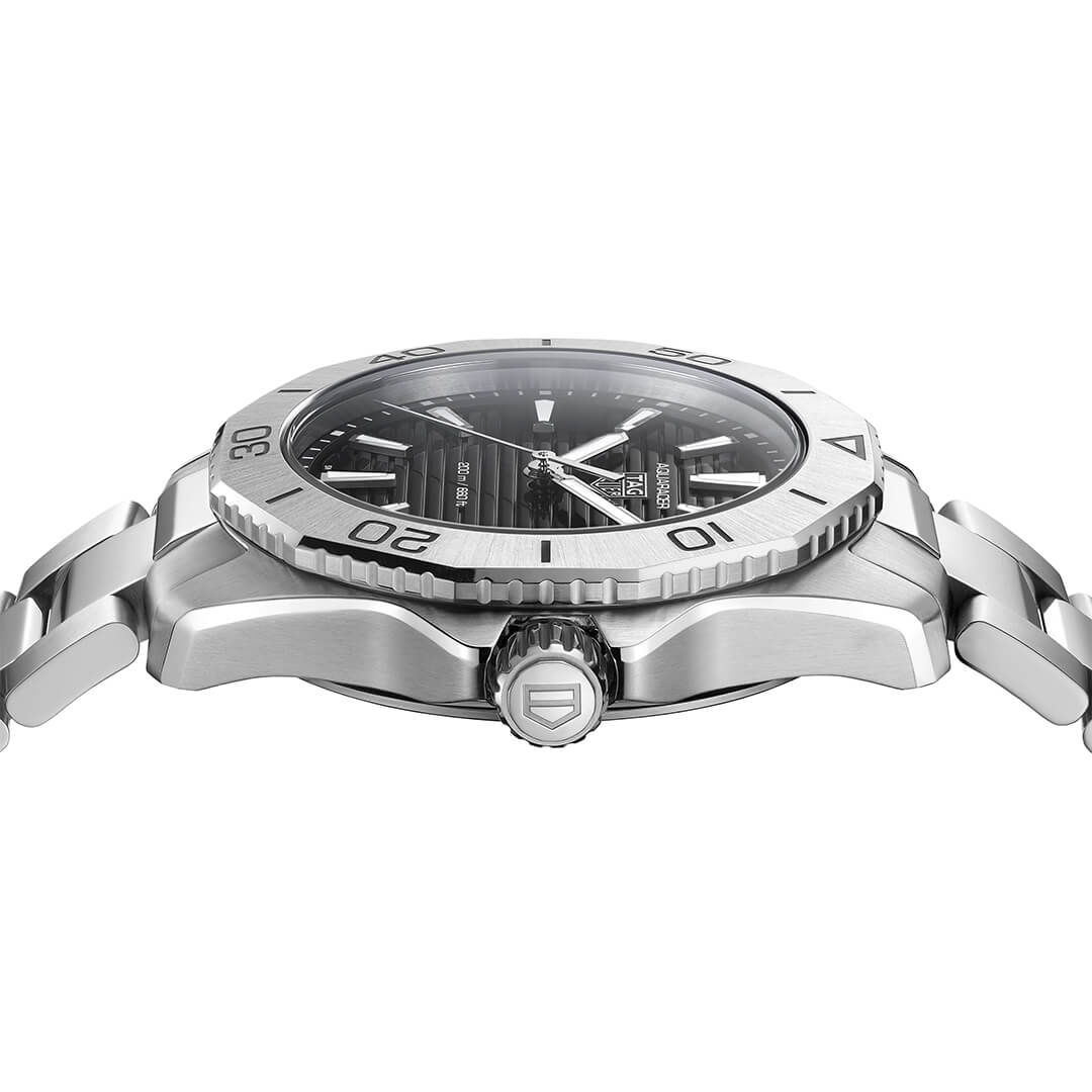 TAG HEUER AQUARACER WBP1110.BA0627 PROFESSIONAL 200