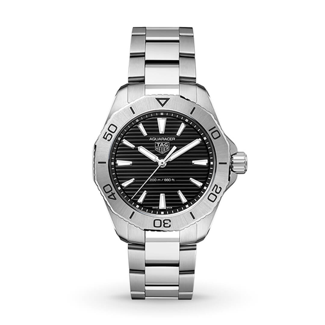 TAG HEUER AQUARACER WBP1110.BA0627 PROFESSIONAL 200