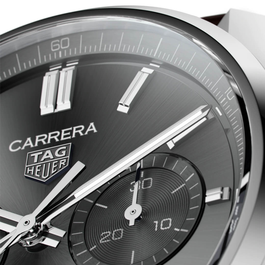 Tag Heuer Carrera CBN2012.FC6483