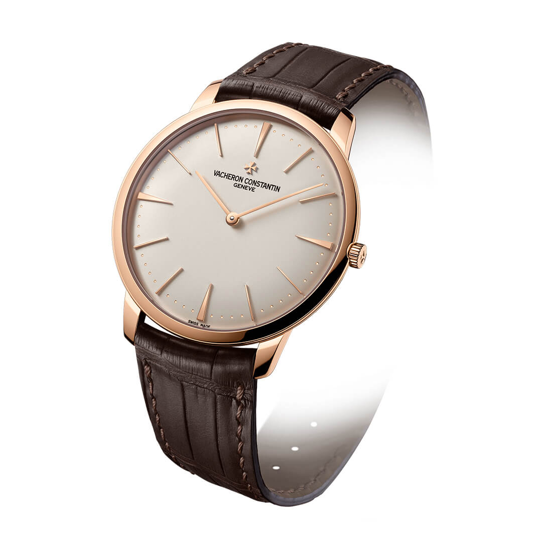 Vacheron Constantin Patrimony Manual-Winding 81180/000R-9159 Shop now in Perth & Online