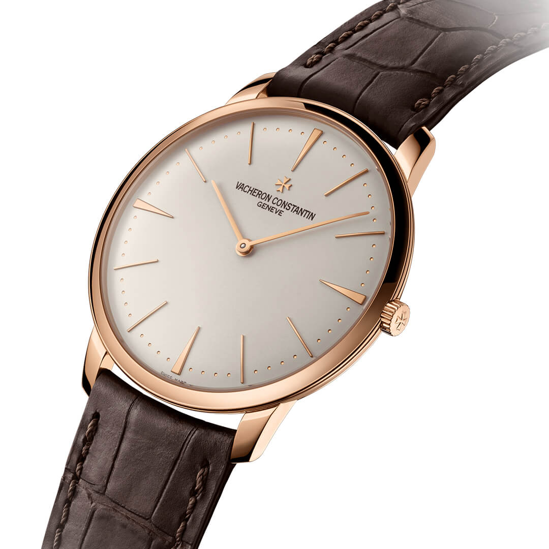 Vacheron Constantin Patrimony Manual-Winding 81180/000R-9159 Shop now in Perth & Online