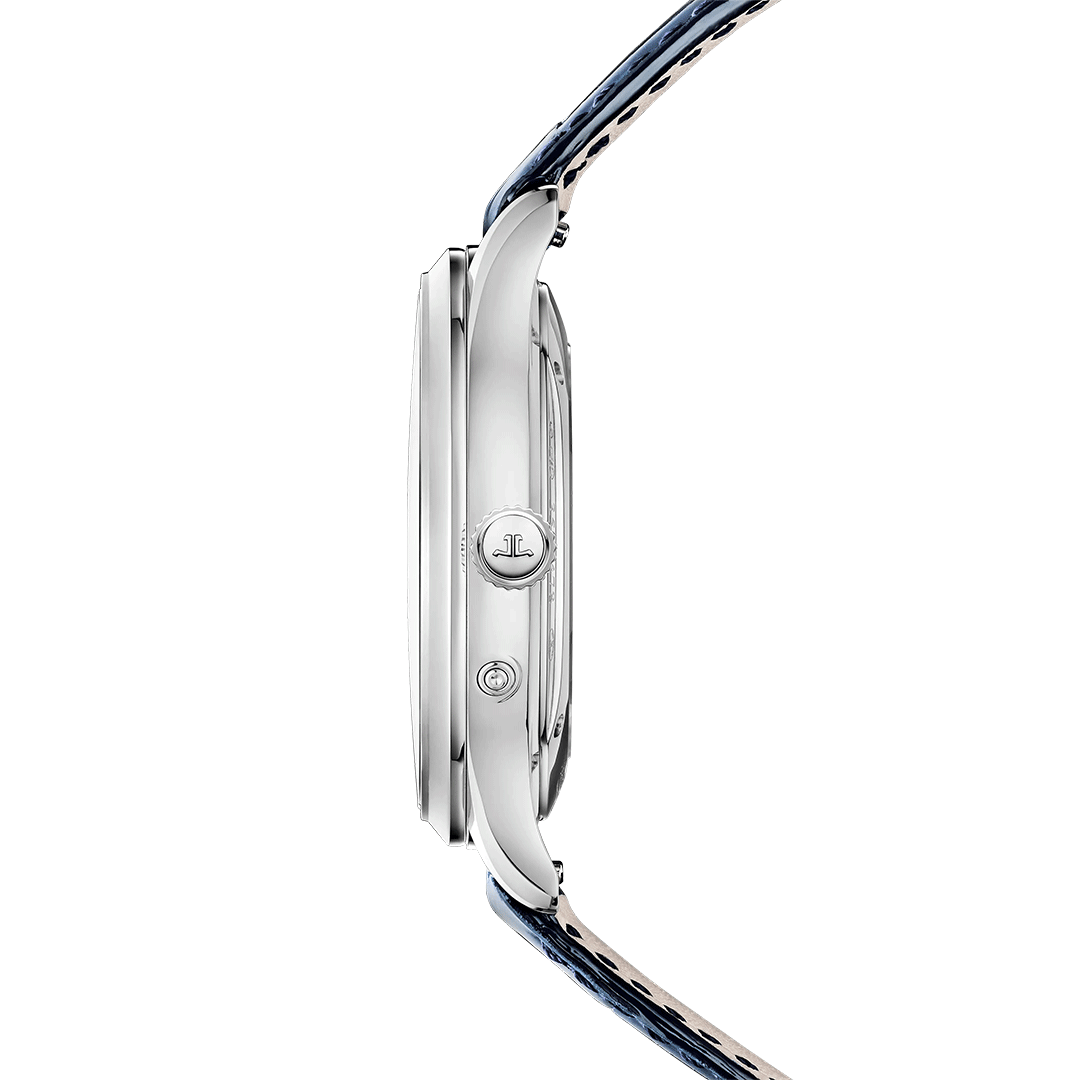 Jaeger-LeCoultre Master Ultra Thin Moon Q1248420 Shop Now In Canberra, Perth, Sydney, Sydney Barangaroo, Melbourne, Melbourne Airport & Online