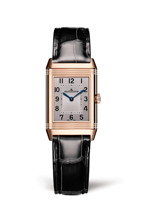 Jaeger‑LeCoultre Reverso Classic Duetto Q2662530