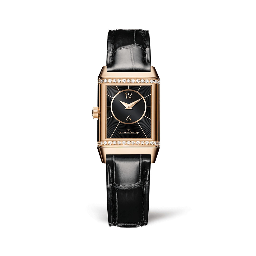 Jaeger‑LeCoultre Reverso Classic Duetto Q2662530