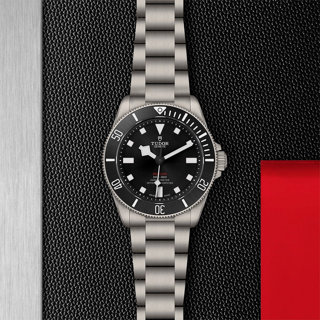 Tudor Pelagos 39 M25407N-0001 Australia, Sydney, Melbourne, Canberra, Perth