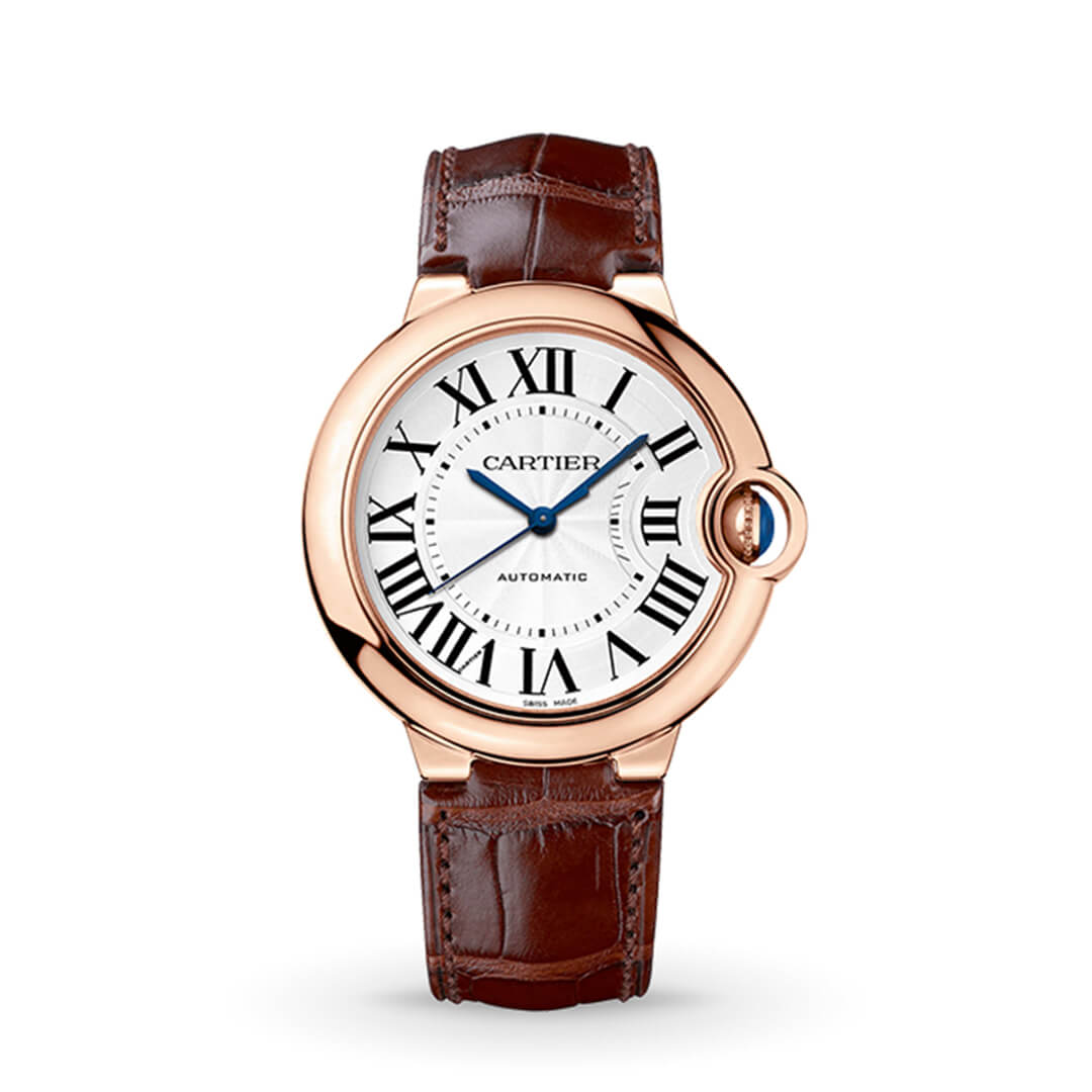 Ballon Bleu De Cartier Watch WGBB0009 Shop Now In Perth, Canberra, Melbourne, Melbourne Airport, Sydney, Sydney Barangaroo & Online