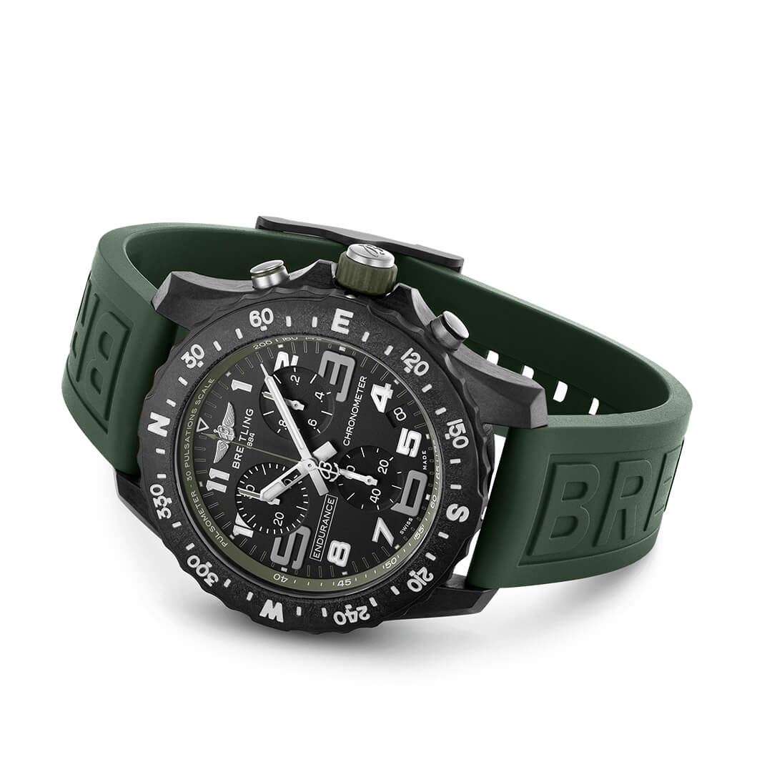 Breitling Endurance Pro X82310D31B1S1 Shop Now In Canberra, Perth, Melbourne, Melbourne Airport, Sydney, Sydney Barangaroo & Online