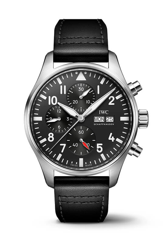 Pilot’s Watch Chronograph