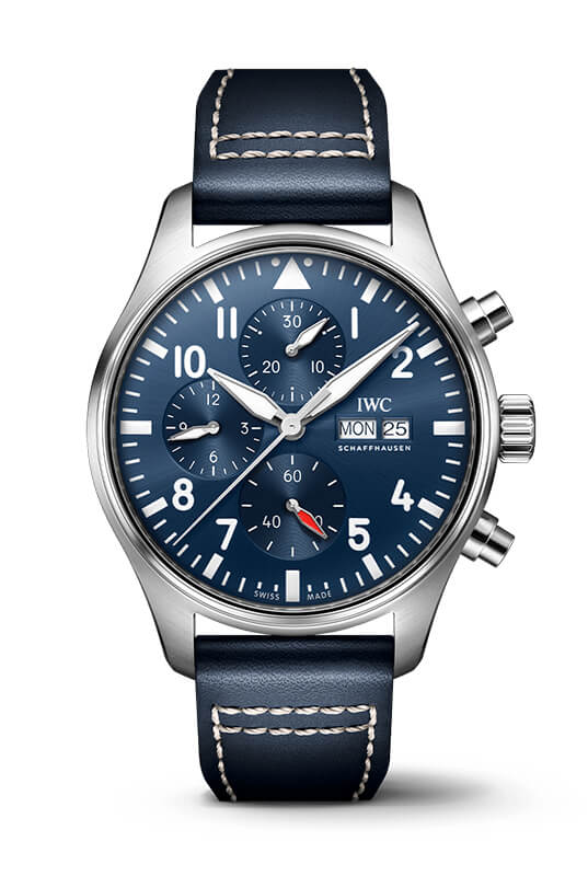 Pilot’s Watch Chronograph