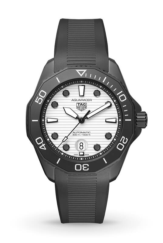 tag heuer professional 300m