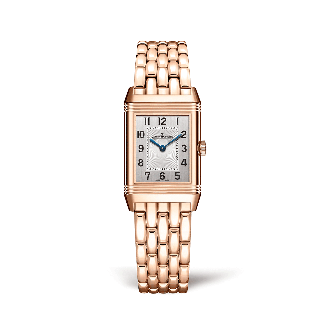 Jaeger‑LeCoultre Reverso Classic Duetto Q2662130 Shop Now In Canberra, Perth, Sydney, Sydney Barangaroo, Melbourne, Melbourne Airport & Online