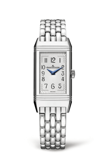 Jaeger-LeCoultre - Reverso Collection | Watches Of Switzerland