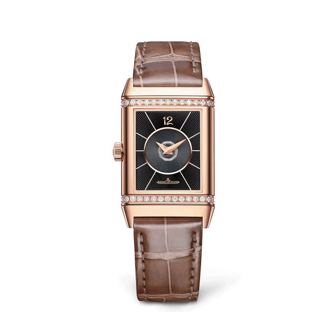 Jaeger-LeCoultre Reverso Classic Duetto Q2572570 Shop Now In Canberra, Perth, Sydney, Sydney Barangaroo, Melbourne, Melbourne Airport & Online