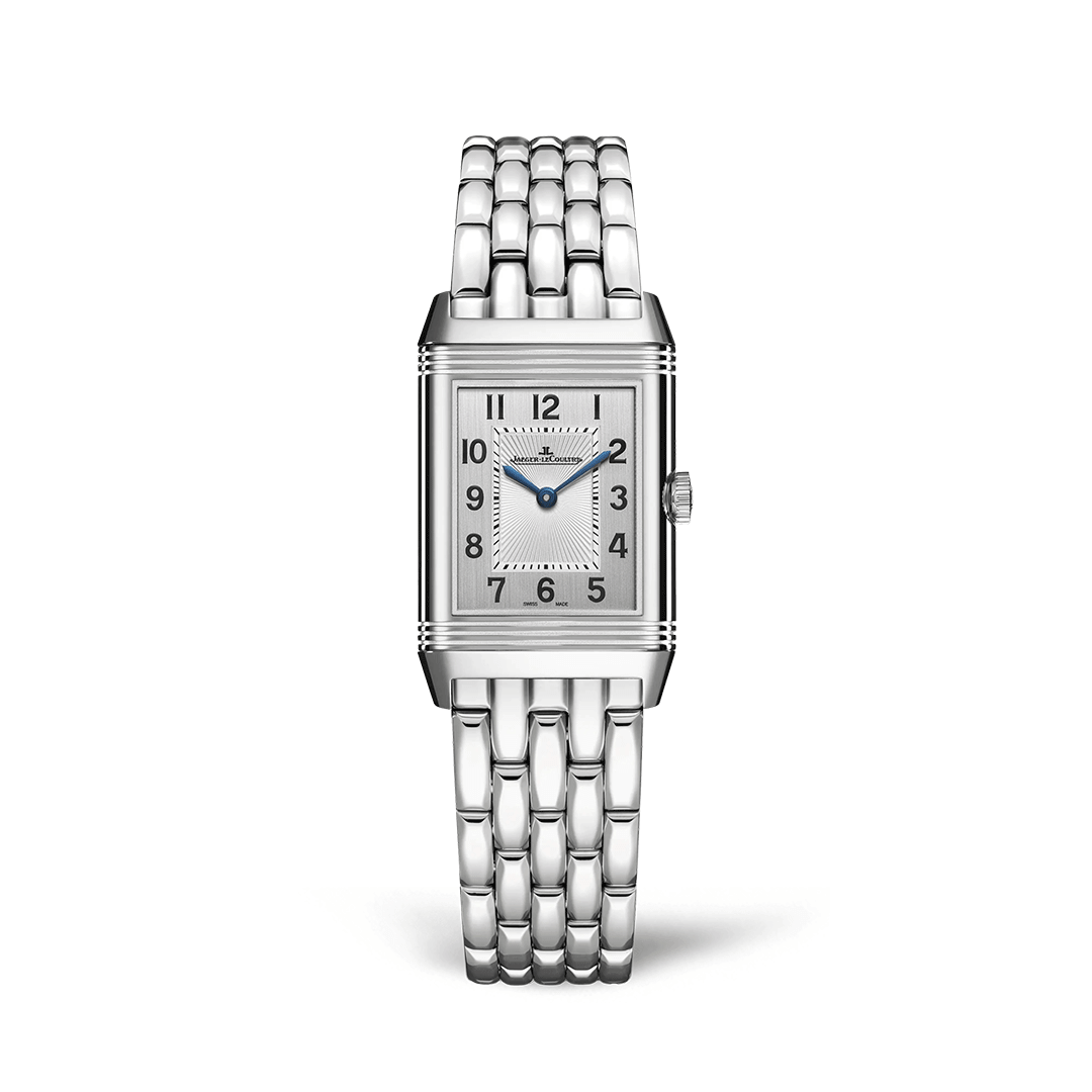 Jaeger-LeCoultre Reverso Classic Duetto Q2668130 Shop Now In Canberra, Perth, Sydney, Sydney Barangaroo, Melbourne, Melbourne Airport & Online