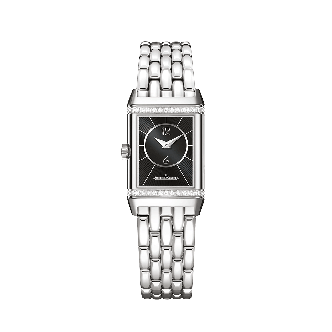 Jaeger-LeCoultre Reverso Classic Duetto Q2668130 Shop Now In Canberra, Perth, Sydney, Sydney Barangaroo, Melbourne, Melbourne Airport & Online