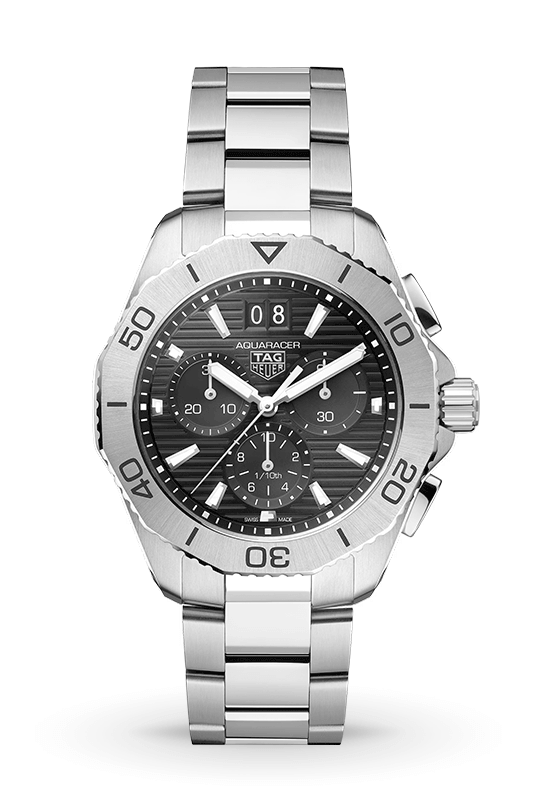 Aquaracer Chronograph