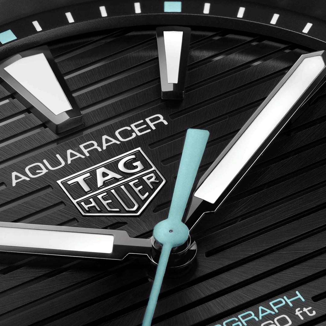 TAG HEUER Aquaracer Professional 200 Solargraph WBP1180.BF0000 Shop TAG Heuer at Watches of Switzerland Canberra, Melbourne Airport and Online.