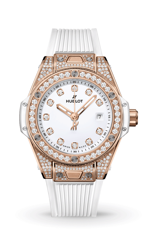 Hublot Watches | Shop Online & In-Store | Watches of Switzerland