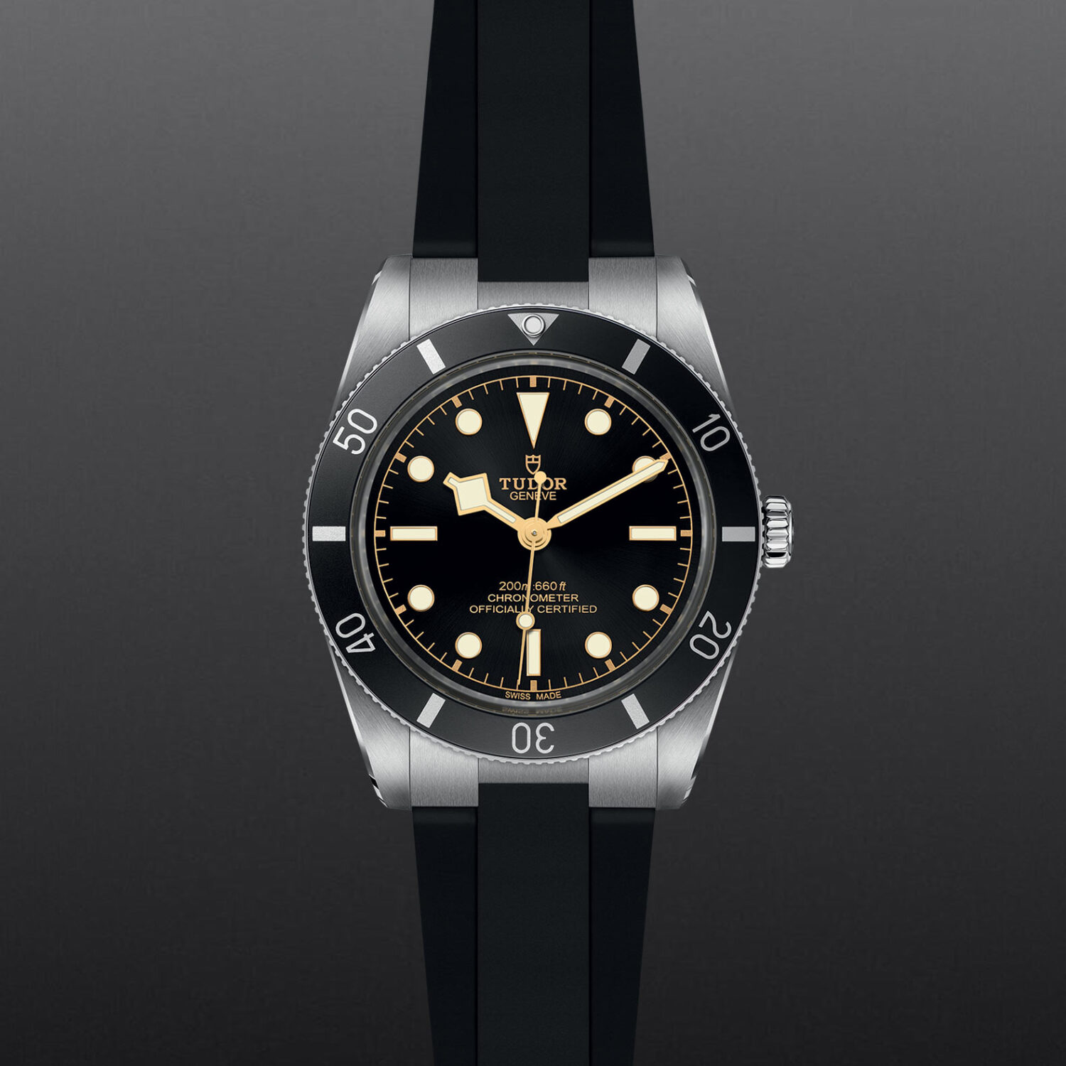 TUDOR Black Bay 54 M79000N-0002 Shop Tudor Watches at Watches of Switzerland - Canberra, Sydney, Melbourne & Perth