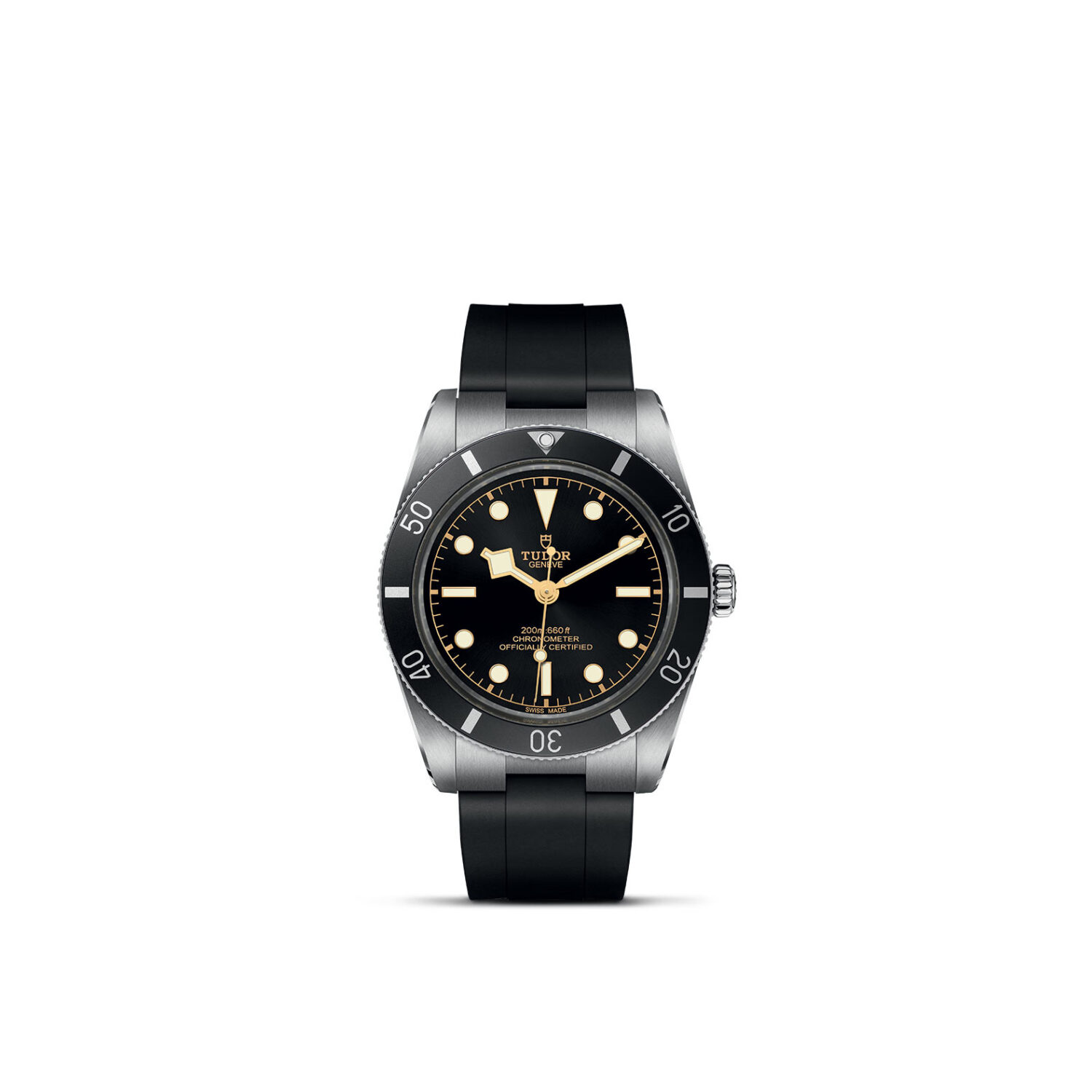 TUDOR Black Bay 54 M79000N-0002 Shop Tudor Watches at Watches of Switzerland - Canberra, Sydney, Melbourne & Perth