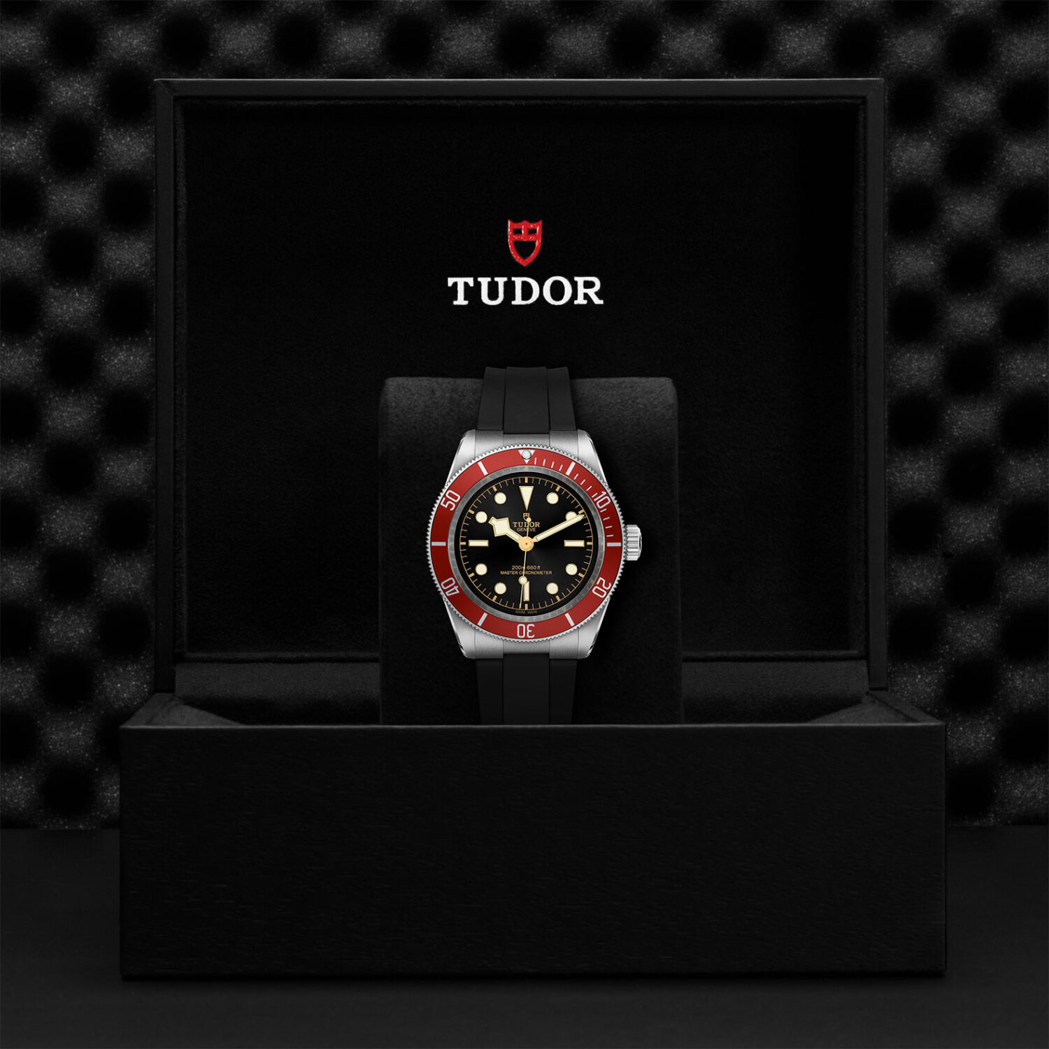 Tudor Black Bay M7941A1A0RU-0002 Shop Tudor Watches at Watches of Switzerland - Canberra, Sydney, Melbourne & Perth