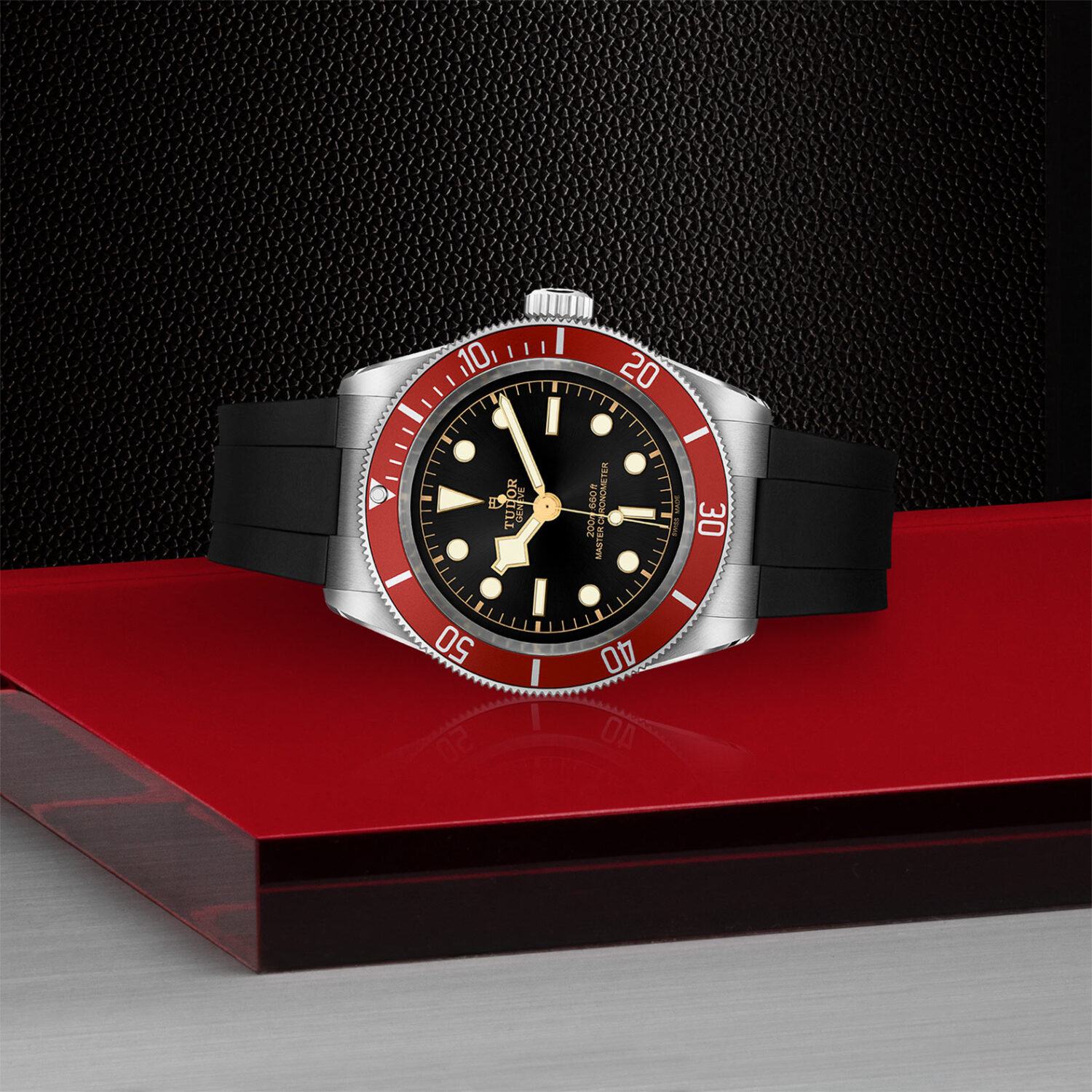 Tudor Black Bay M7941A1A0RU-0002 Shop Tudor Watches at Watches of Switzerland - Canberra, Sydney, Melbourne & Perth