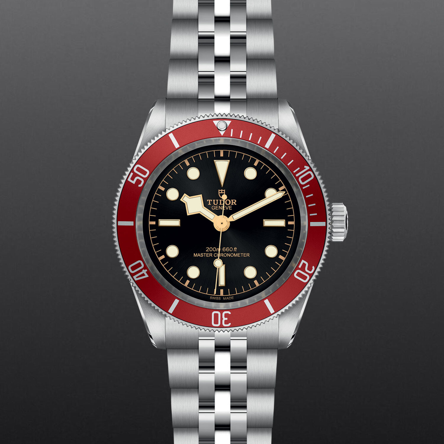 Tudor Black Bay M7941A1A0RU-0003 Shop Tudor Watches at Watches of Switzerland - Canberra, Sydney, Melbourne & Perth