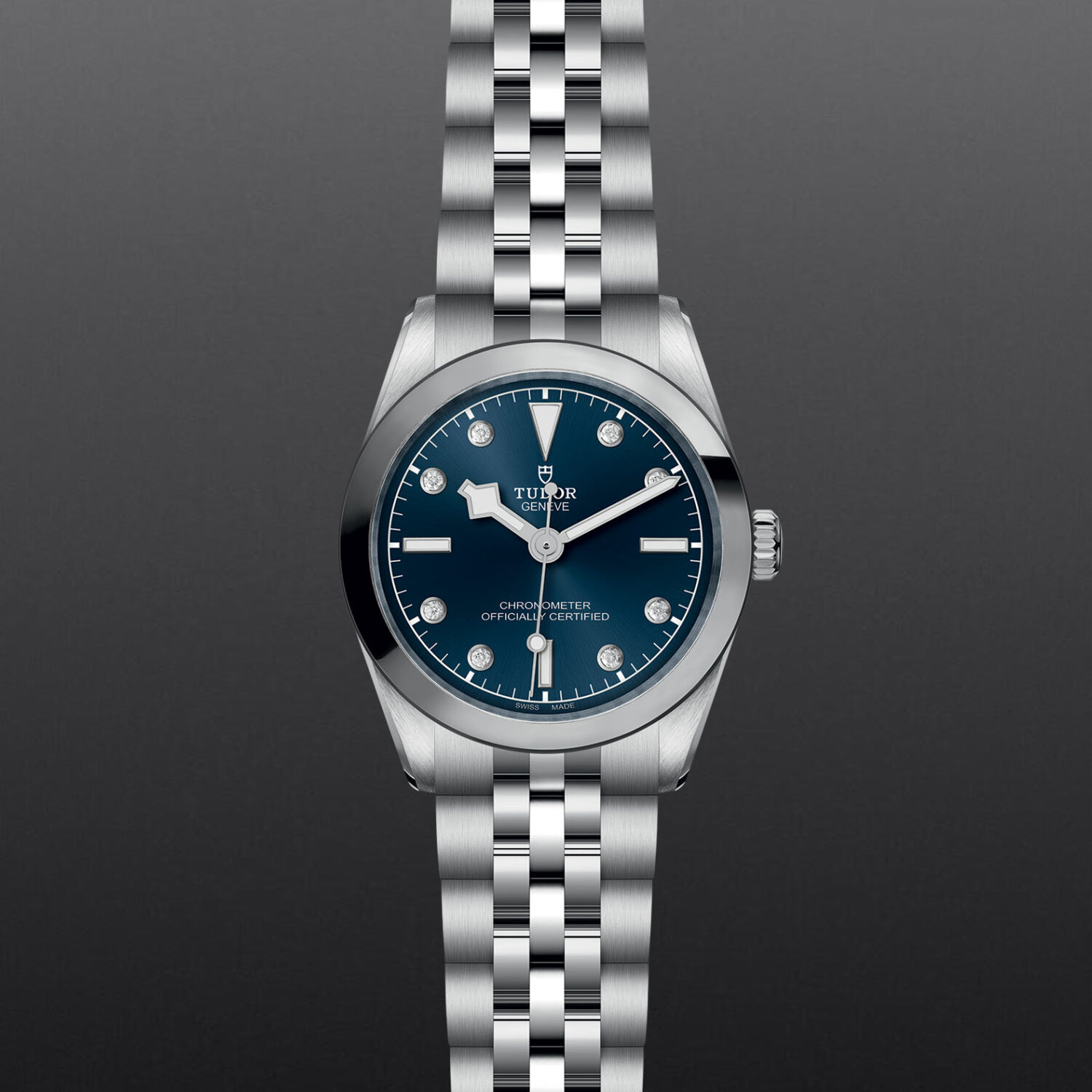 TUDOR Black Bay 31 M79600-0005 Shop Tudor Watches at Watches of Switzerland - Canberra, Sydney, Melbourne & Perth