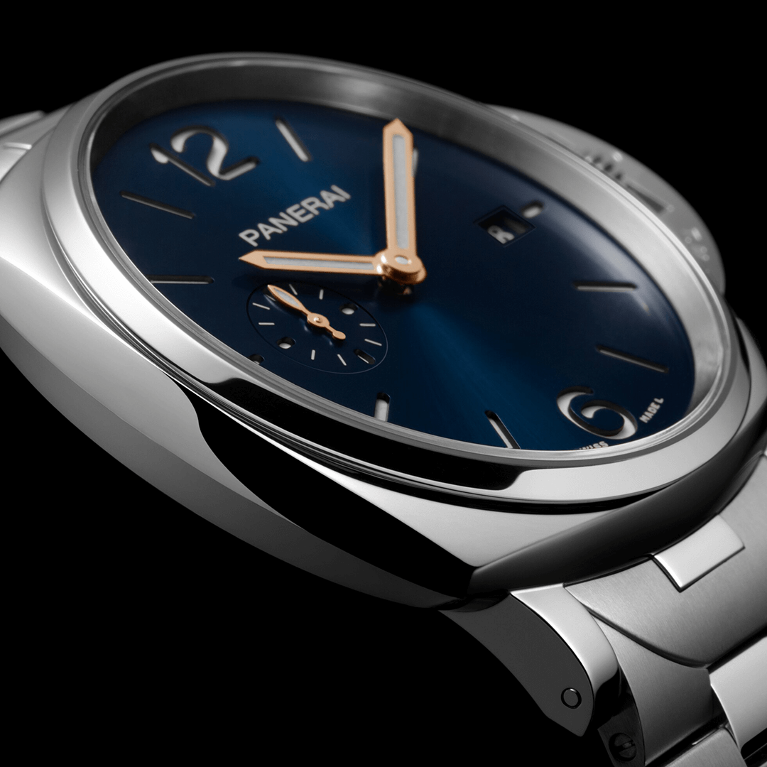 Panerai Luminor Due Watches of Switzerland