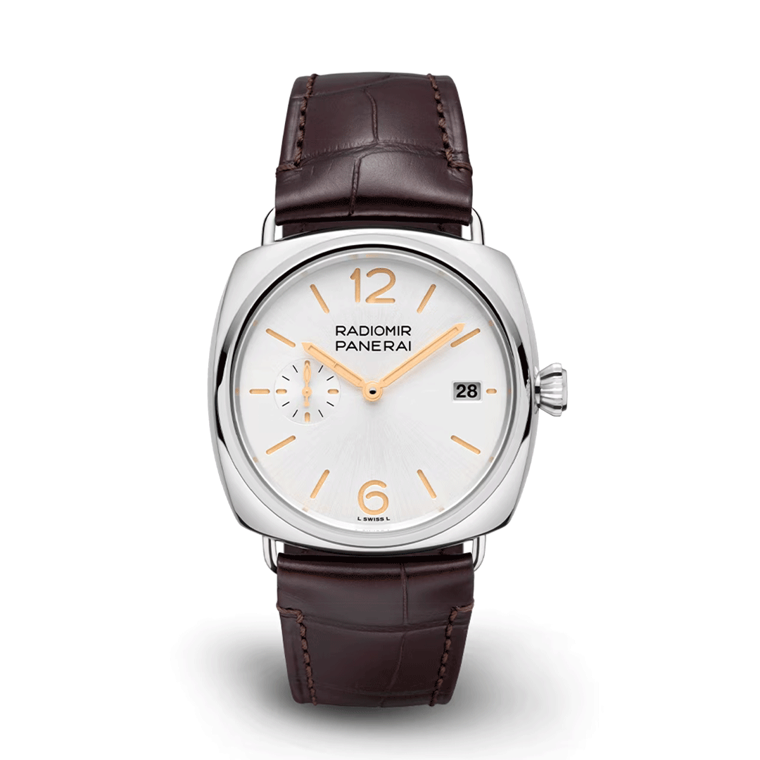 Panerai Radiomir Quaranta PAM01292 Shop Panerai at Watches of Switzerland Perth, Sydney, Sydney Barangaroo and Online