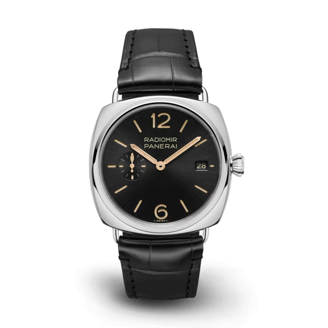 Panerai Radiomir Quaranta PAM01294 Shop Panerai at Watches of Switzerland Perth, Sydney, Sydney Barangaroo and Online