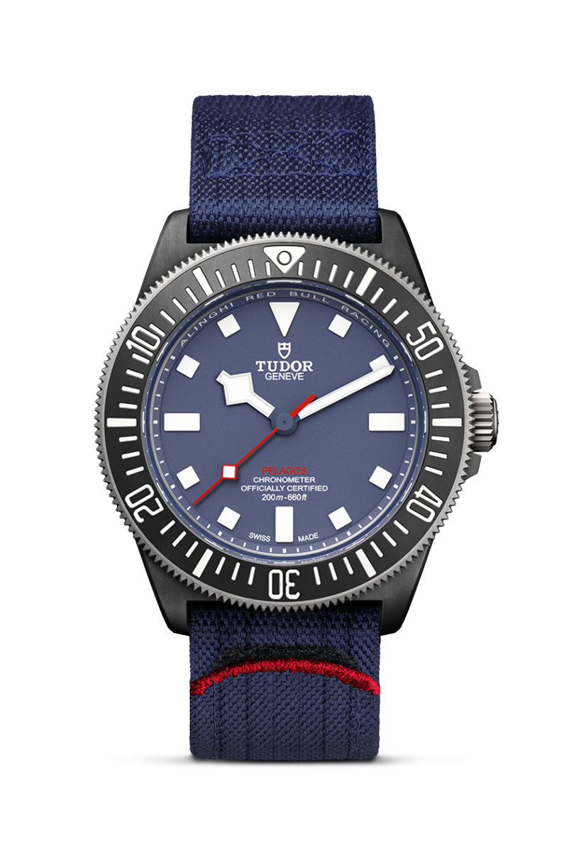 Pelagos FXD