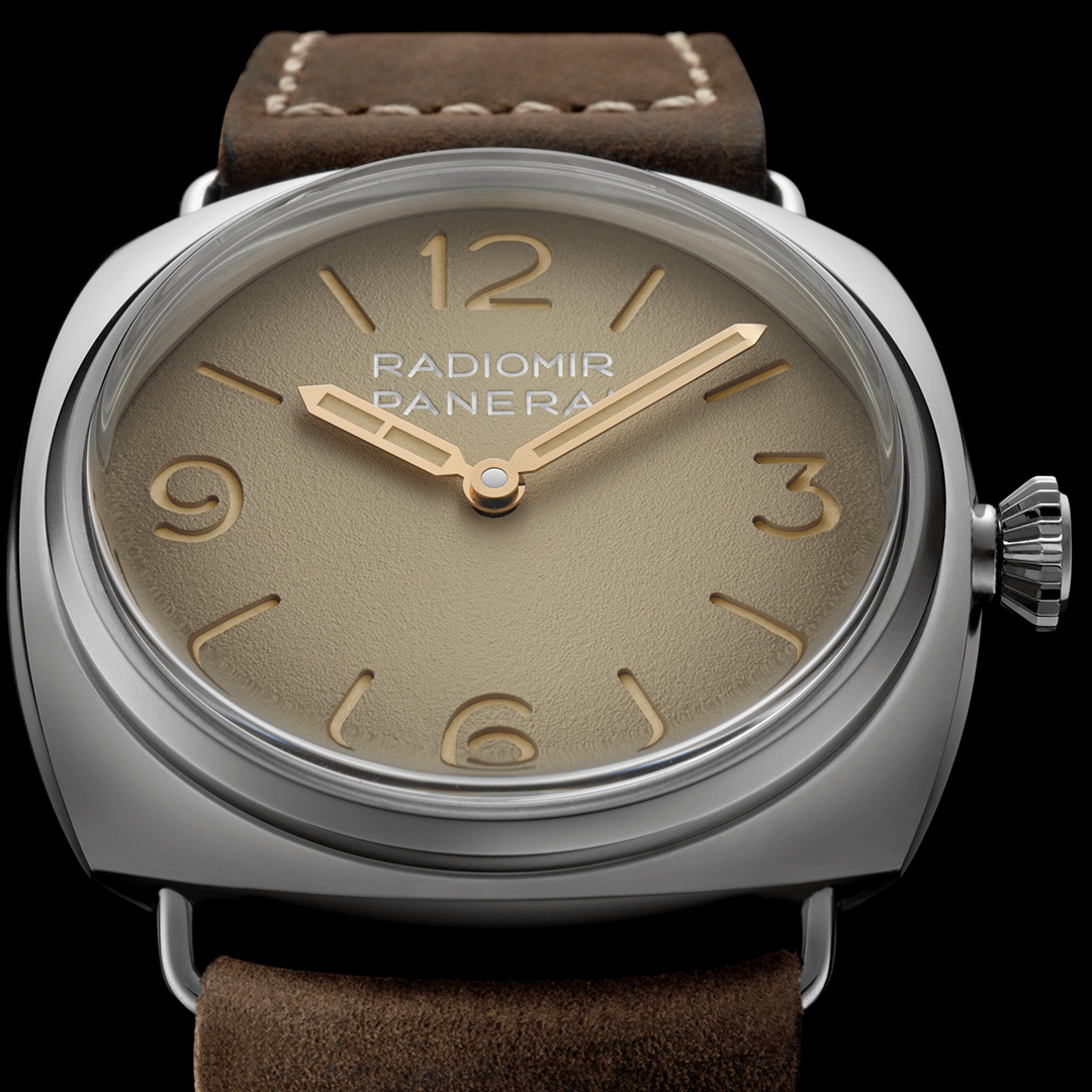 Panerai Radiomir Tre Giorni PAM01350 Shop Panerai at Watches of Switzerland Sydney, Barangaroo, Perth Boutiques and Online.