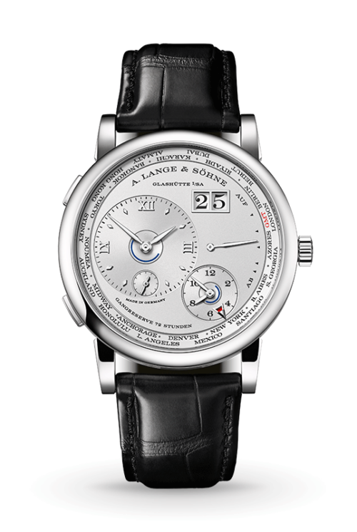 A. Lange & Söhne Watches, Official Retailer