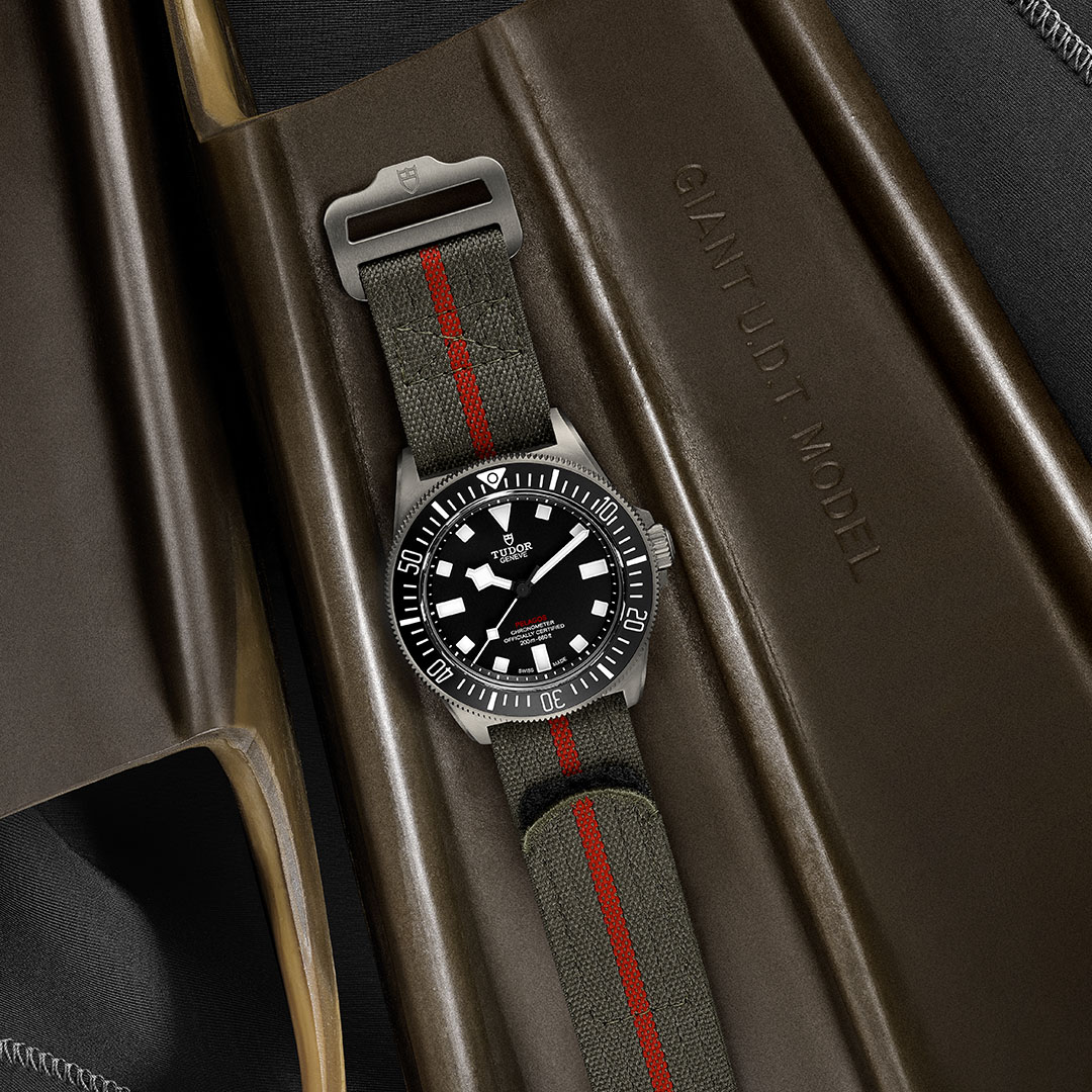 TUDOR PELAGOS FXD M25717N-0001 Shop TUDOR now at Watches of Switzerland Melbourne, Melbourne Airport , Sydney , Sydney Barangaroo, Perth and Canberra.