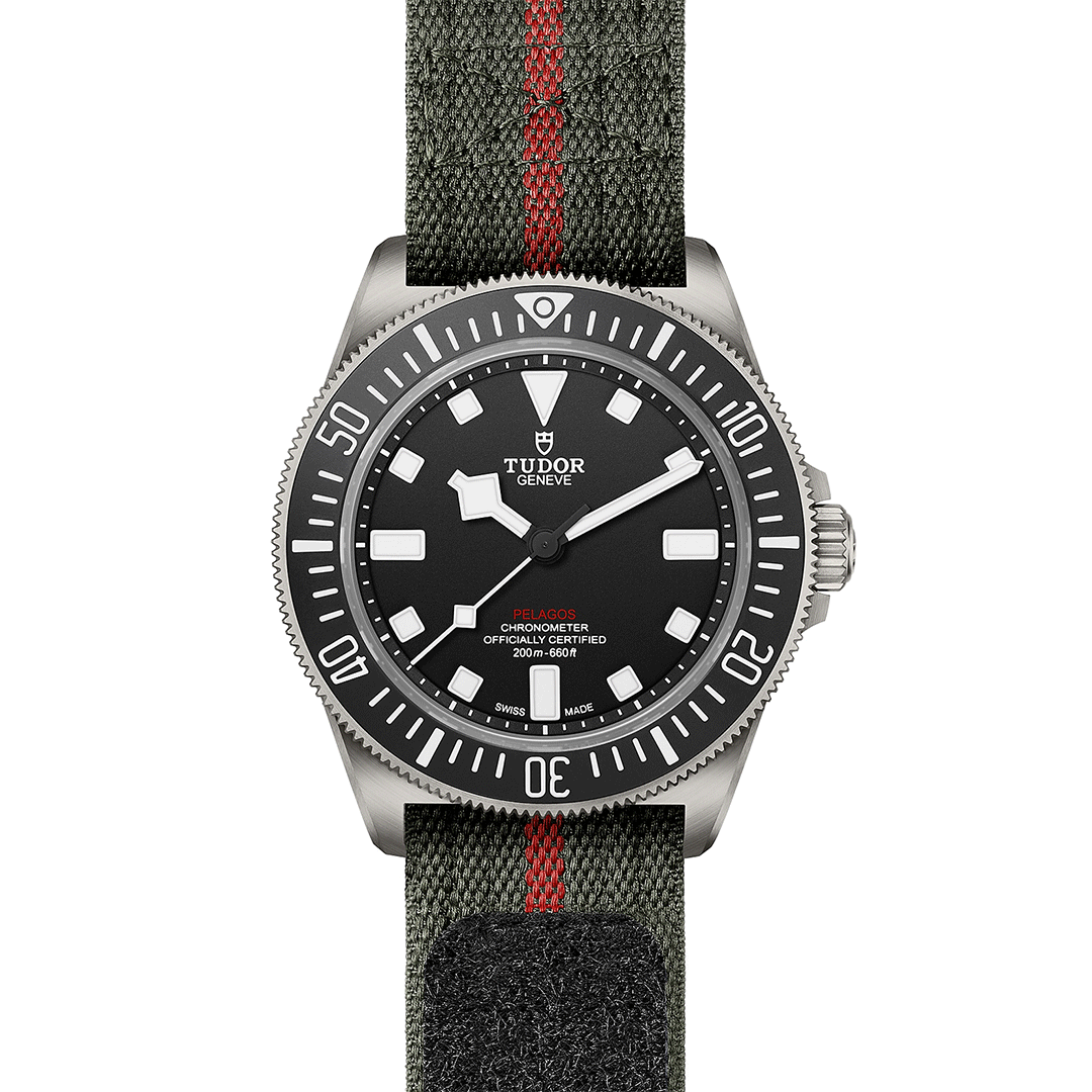 TUDOR PELAGOS FXD M25717N-0001 Shop TUDOR now at Watches of Switzerland Melbourne, Melbourne Airport , Sydney , Sydney Barangaroo, Perth and Canberra.