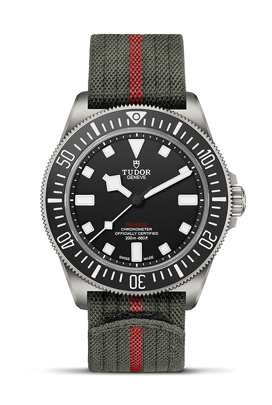 Pelagos FXD