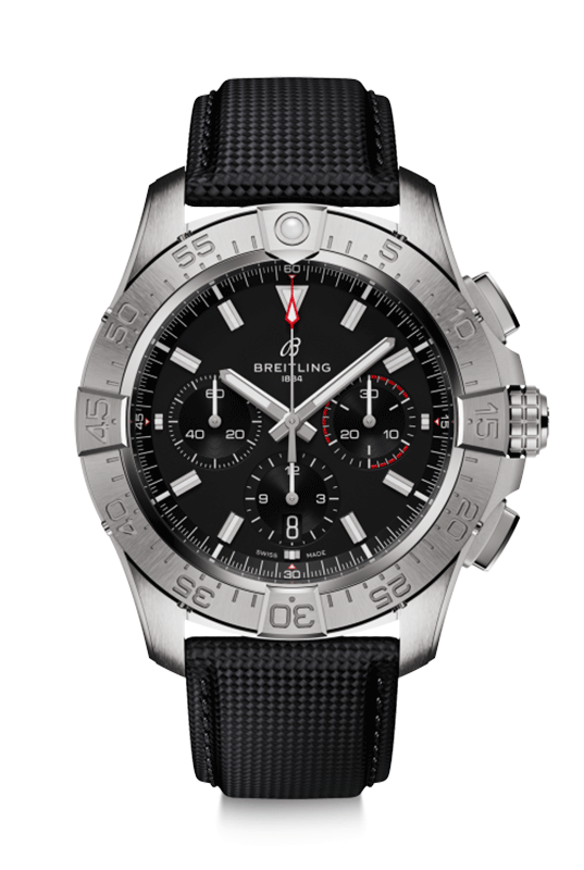 Avenger B01 Chronograph 44